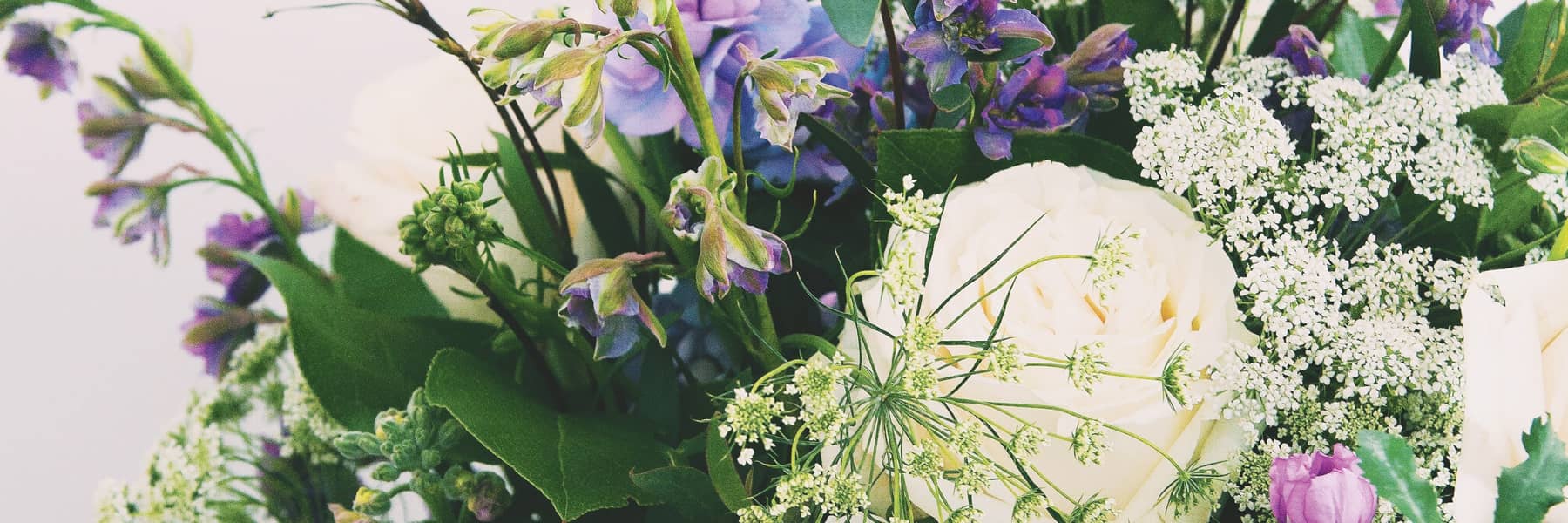 Online Flower Shop - Old Barn Flower Farm - Uxbridge, Ontario